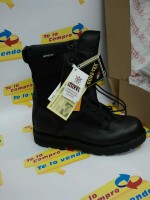 Botas Militares T-43